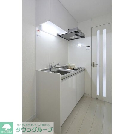 シュラインの物件内観写真